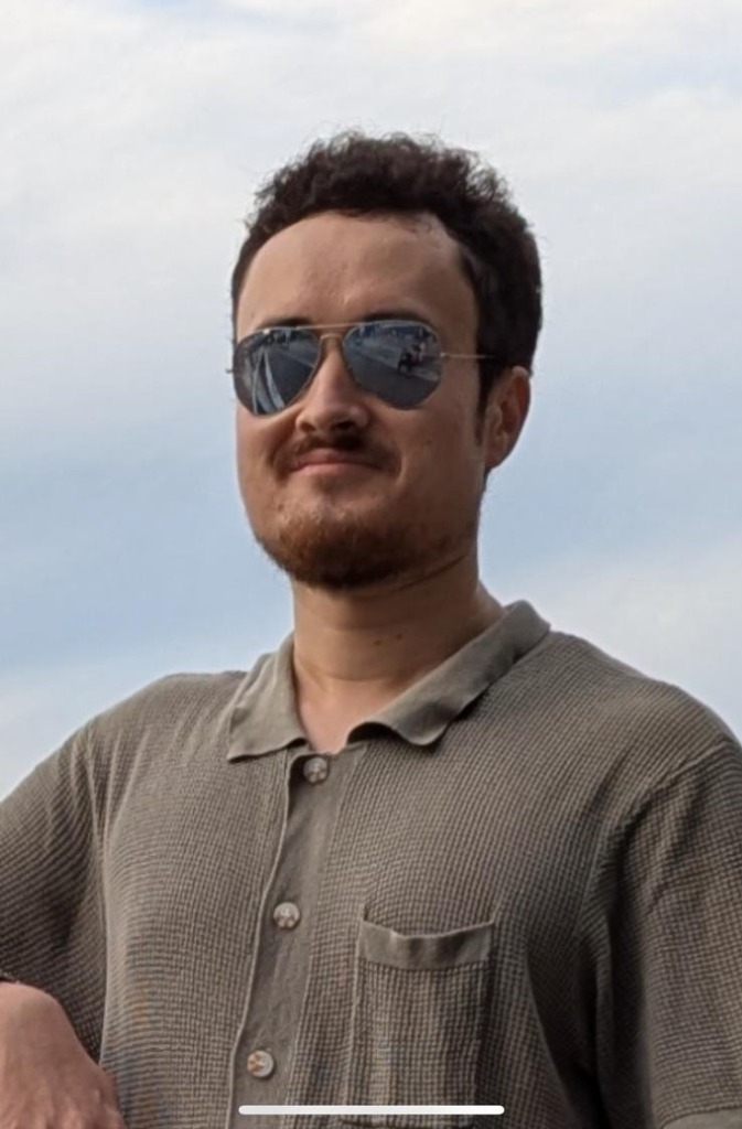 Chris - Sydney Organizer