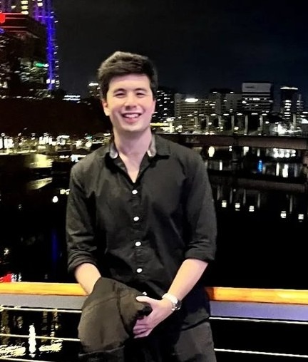 David - Melbourne Organizer