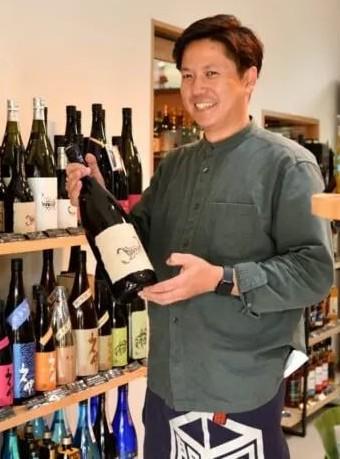 Hiroshi - Fukuoka Organizer