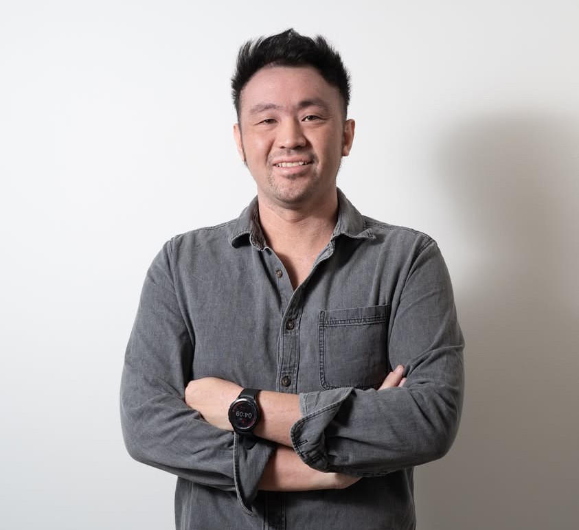 Jeremy - Bangkok Host