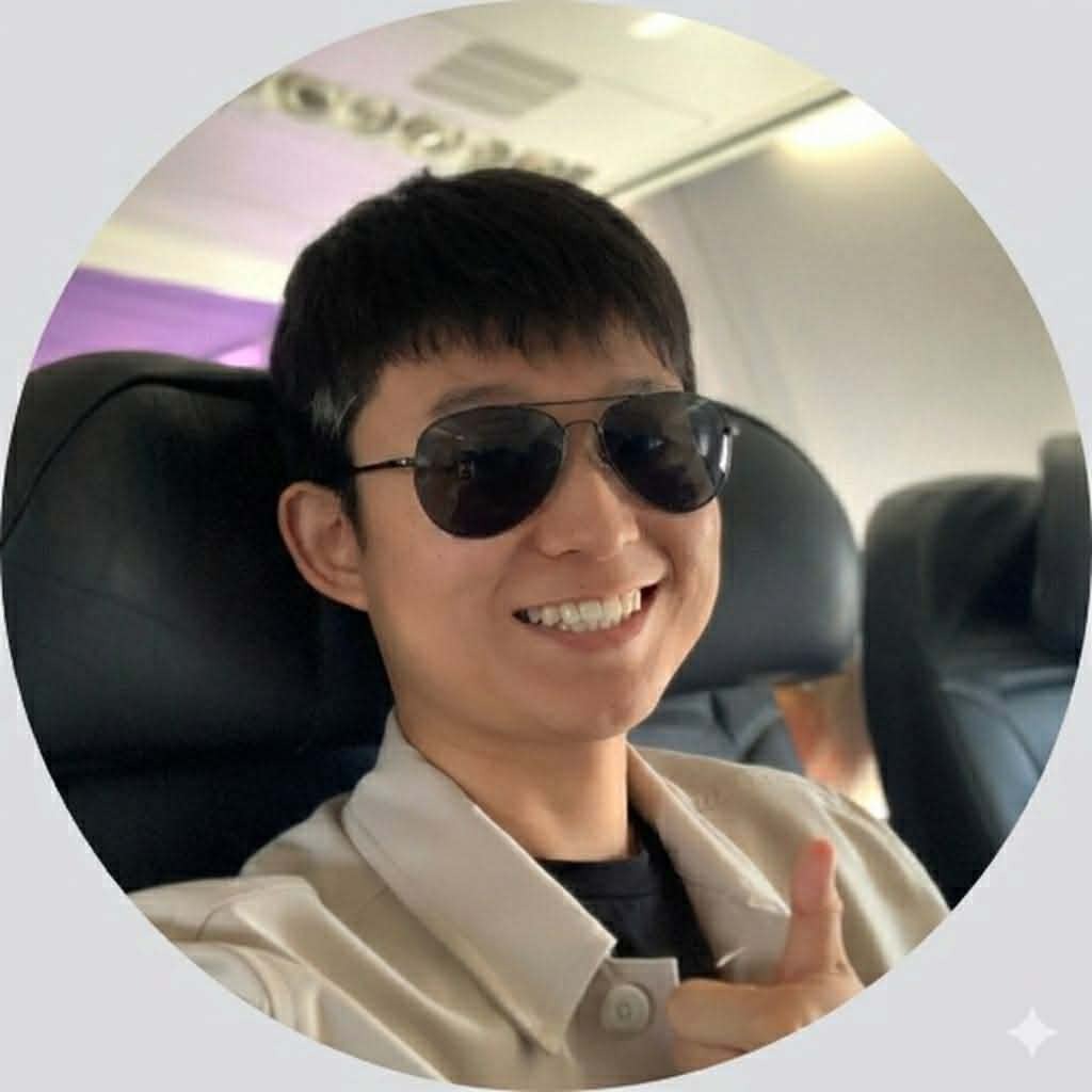 Naoki - Brisbane Organizer