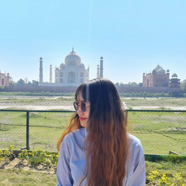 Rosie - HCMC Organizer