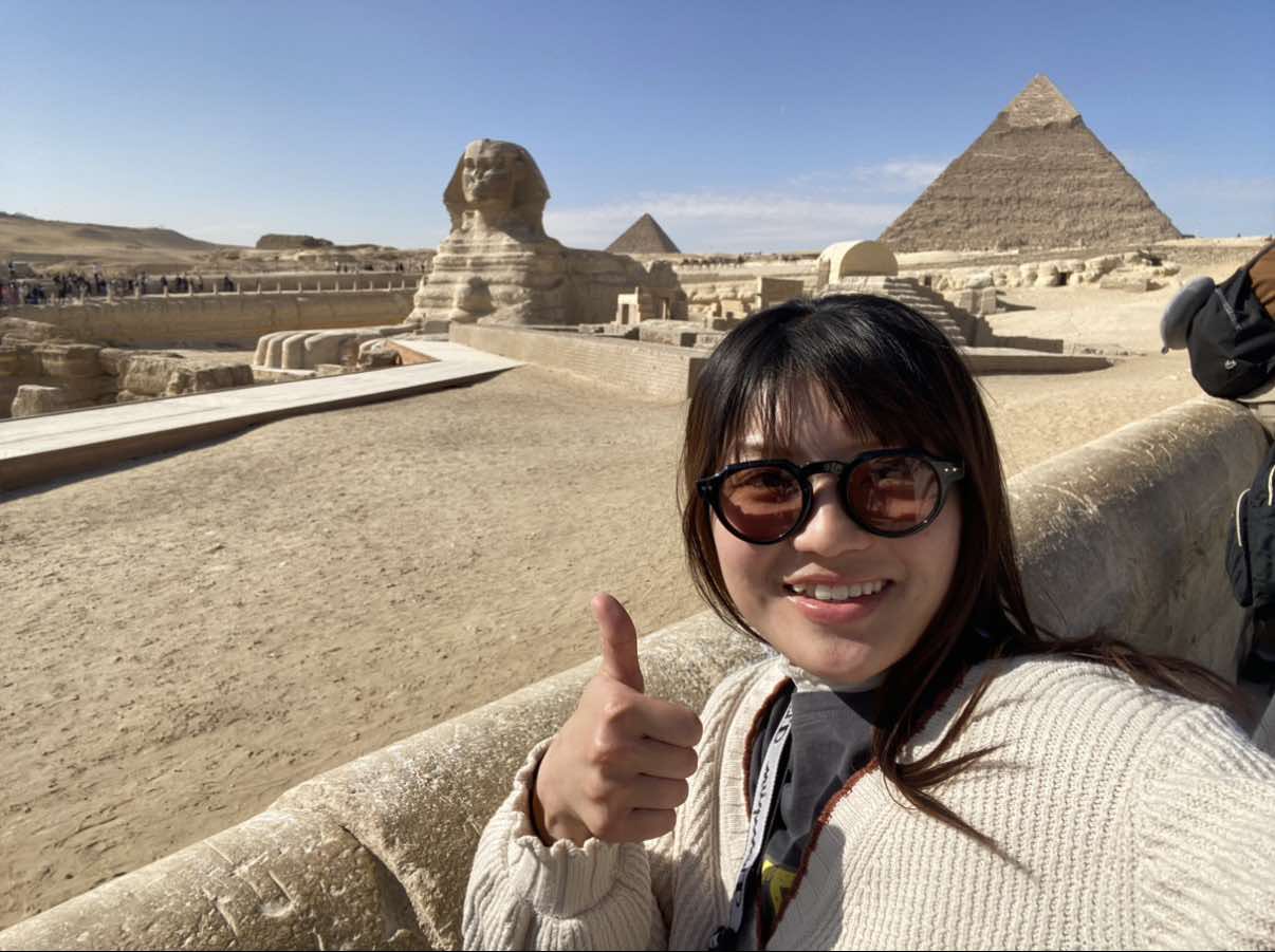 Seina - Cebu Organizer