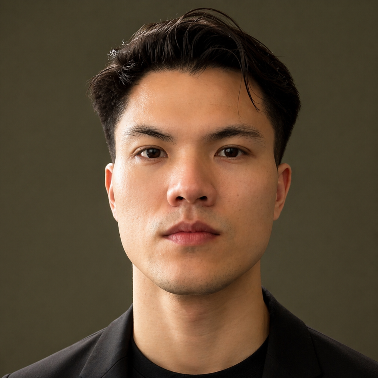 Steve - Hanoi Host