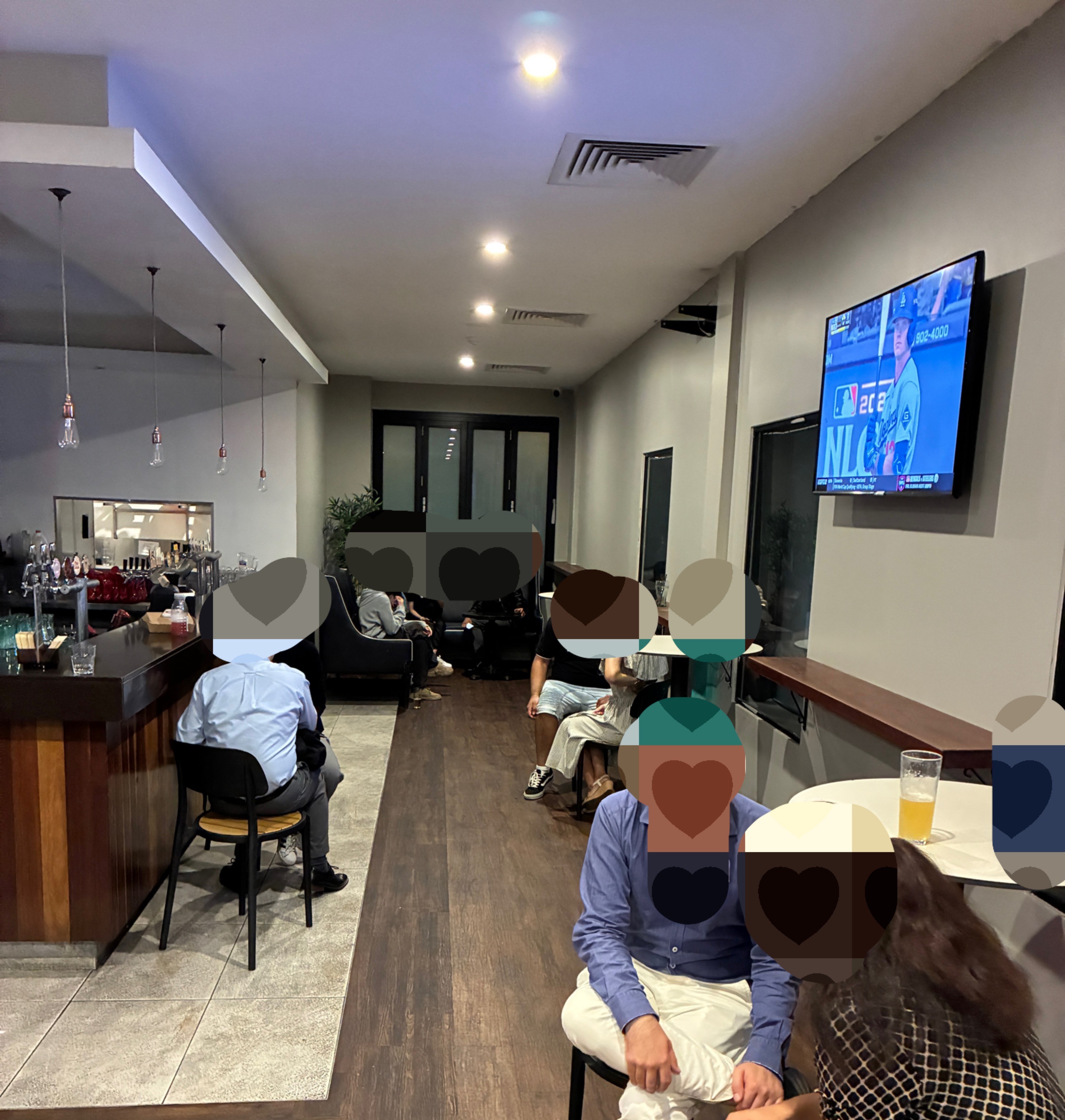 Social Networking Brisbane: Experience Comfort and Romance at Lounge Asia