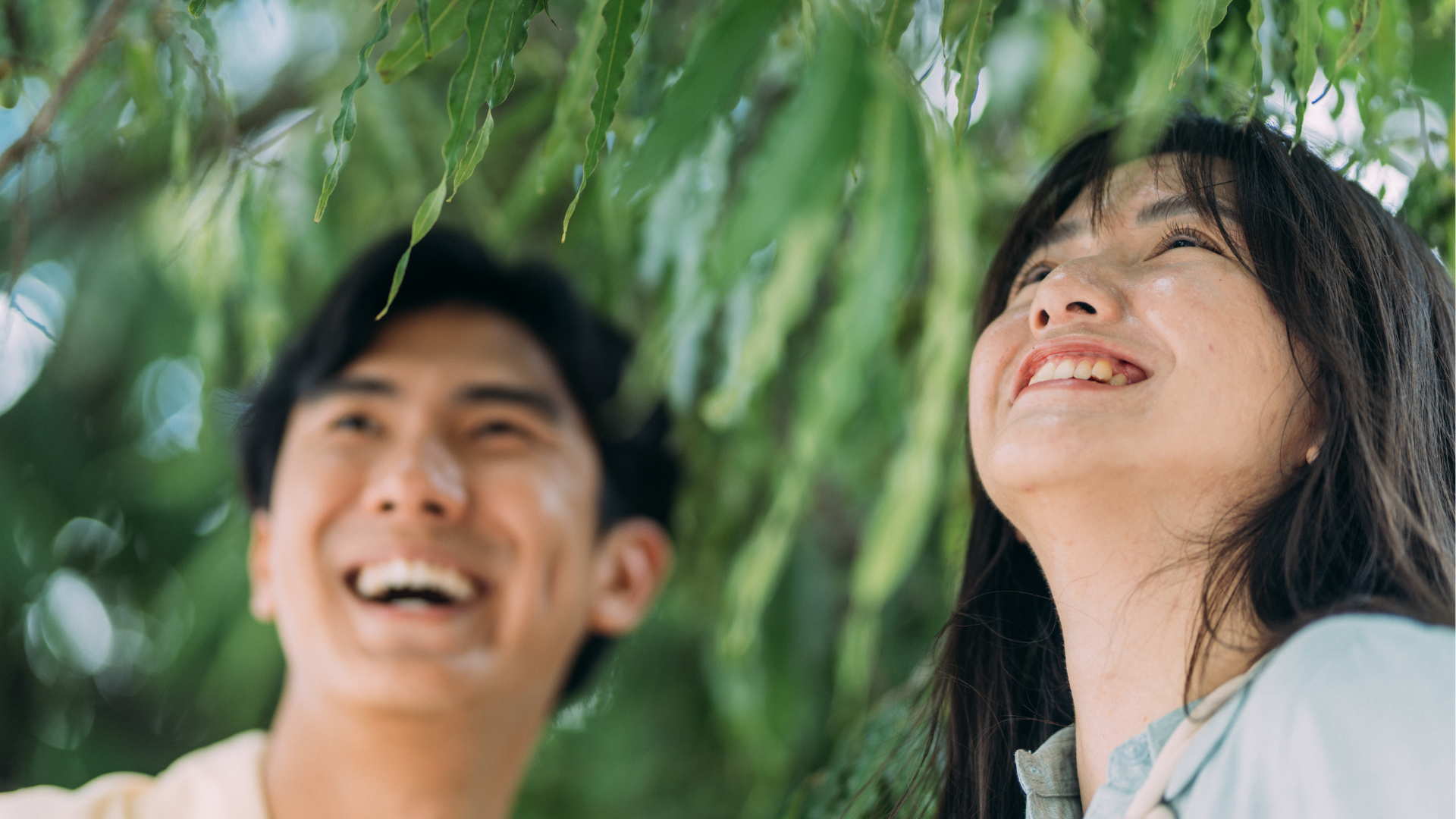 Lounge Asia Speed Dating event